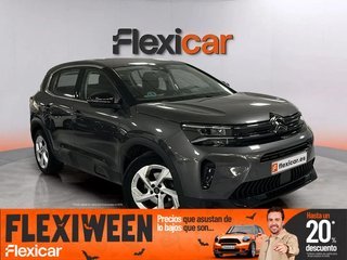 Citroën C5 Aircross PureTech 96kW (130CV) S&S Feel