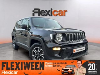Jeep Renegade 1.0G 88kW Change the way 4x2