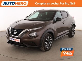 Nissan Juke 1.0 DIG-T Acenta