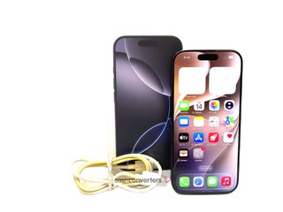 apple iphone 16 pro 256gb