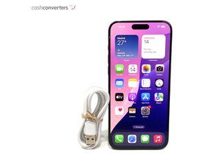 apple iphone 15 pro max 256gb
