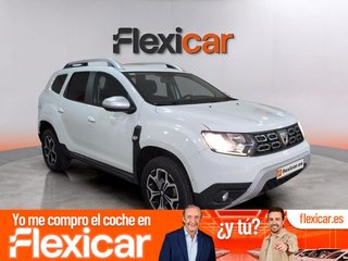 Dacia Duster Comfort Bl. dCi 85kW(115CV) 4X2