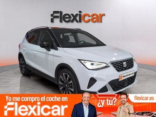 Seat Arona 1.5 TSI 110kW DSG Special Edition