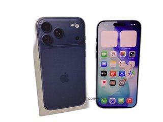 apple iphone 17 pro max 256gb
