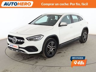 Mercedes-Benz GLA GLA 200 d Progressive