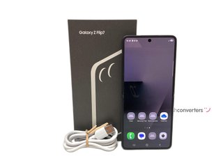 samsung galaxy z flip 7 12gb 256gb