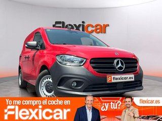 Mercedes-Benz Citan 110 CDI 70kW Tourer Base Largo