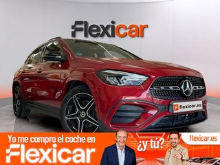 Mercedes-Benz GLA GLA 200 D