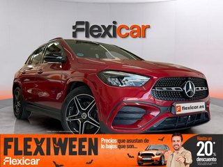 Mercedes-Benz GLA GLA 200 D