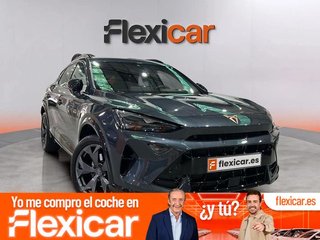 Cupra Formentor 2.0 TDI 110kW (150 CV) 4Drive DSG