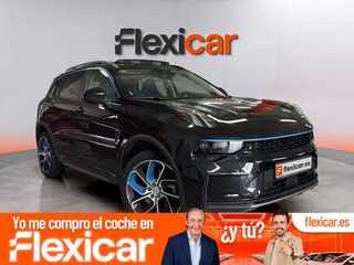 Lynk & Co 01 1.5 PHEV