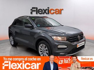 Volkswagen T-Roc Advance 1.5 TSI EVO 110kW (150CV)