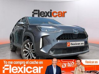 Toyota Yaris Cross 1.5 120H Active Tech