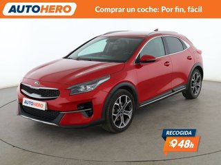 Kia XCeed 1.0 TGDI Tech