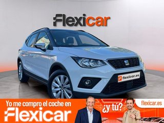 Seat Arona 1.0 TSI 81kW (110CV) Xcellence