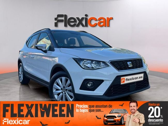 SEAT Arona 1.0 TSI Xperience (2021) 2021