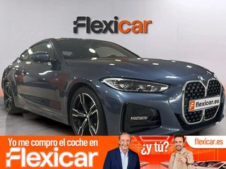 BMW Serie 4 420d