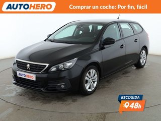 Peugeot 308 1.6 Blue-HDi Active