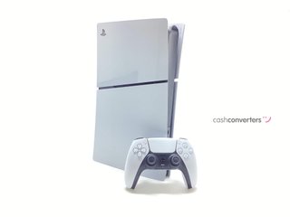 consola ps5 sony playstation 5 slim standard 1tb