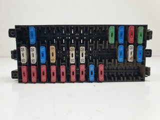 CAJA RELES / FUSIBLES OPEL OPEL VIVARO 2001-2006