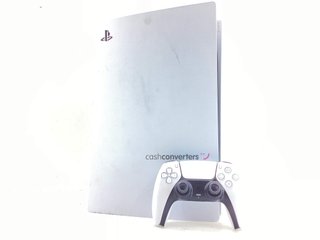 consola ps5 sony playstation 5