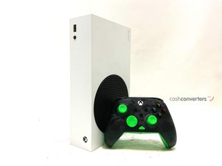 consola xbox series microsoft xbox series s