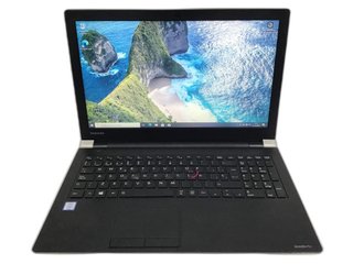 pc portatil toshiba pro a50-d-10h