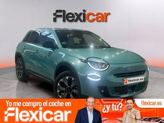 Fiat 600 600 MHEV 1.2 74kW (100CV) DDCT