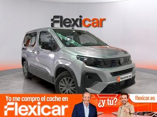 Peugeot Rifter Allure BlueHDi 100 S&S 6 Vel. MAN Long