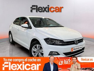 Volkswagen Polo A-Polo 1.0 55kW (75CV) BMT