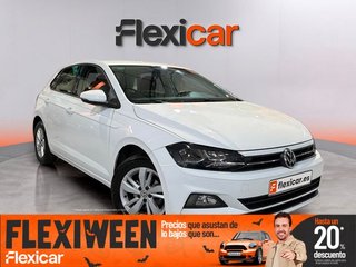 Volkswagen Polo A-Polo 1.0 55kW (75CV) BMT