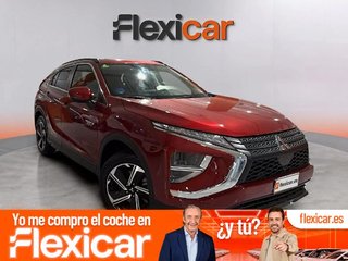 Mitsubishi Eclipse Cross 2.4 PHEV Kaiteki Auto 4WD
