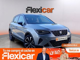 Seat Arona 1.0 TSI 85kW DSG Style Special Edition