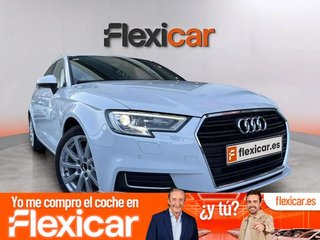 Audi A3 design edition 1.6 TDI Sportback