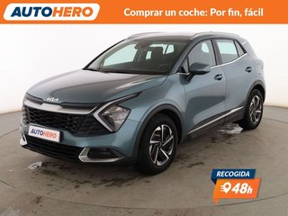 Kia Sportage 1.6 TGDI Drive MHEV