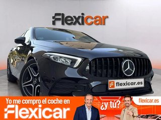 Mercedes-Benz Clase A A 220