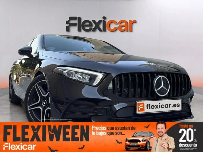 Mercedes-Benz Clase A A 220 AutW177 2019