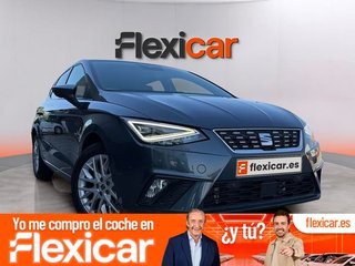 Seat Ibiza 1.0 TSI 85kW (115CV) Special Edition