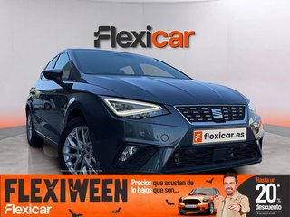 Seat Ibiza 1.0 TSI 85kW (115CV) Special Edition