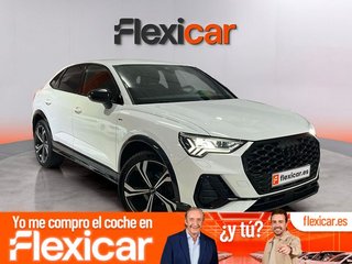 Audi Q3 Black line 35 TDI 110kW (150CV) S tronic