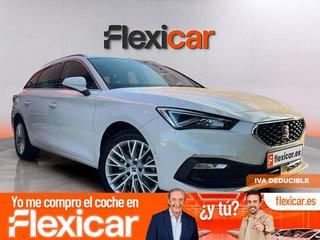 Seat Leon SP 1.4 e-Hybrid DSG S&S FR