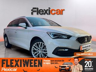 Seat Leon SP 1.4 e-Hybrid DSG S&S FR
