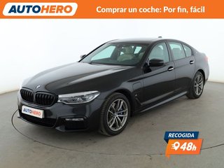 BMW Serie 5 530e M Sport