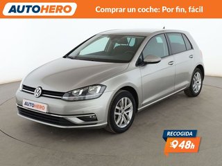 Volkswagen Golf 1.4 TSI Advance