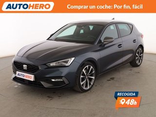 Seat Leon 1.5 TSI ACT FR Go