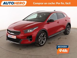 Kia XCeed 1.5 TGDI Mild-Hybrid Emotion