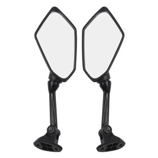 Espejos retrovisor Kawasaki ZX-6R ER-6F 2009-2016
