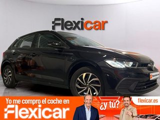 Volkswagen Polo Life 1.0 TSI 70kW (95CV)