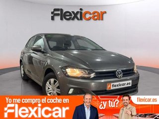 Volkswagen Polo Advance 1.0 55kW (75CV)