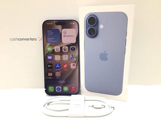 apple iphone 17 256gb